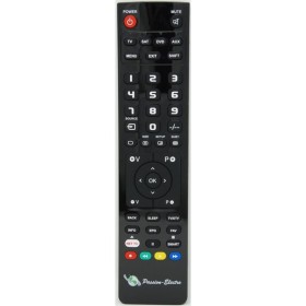 Télécommande de remplacement pour POLAROID DRM-2001G ,DVD/BD