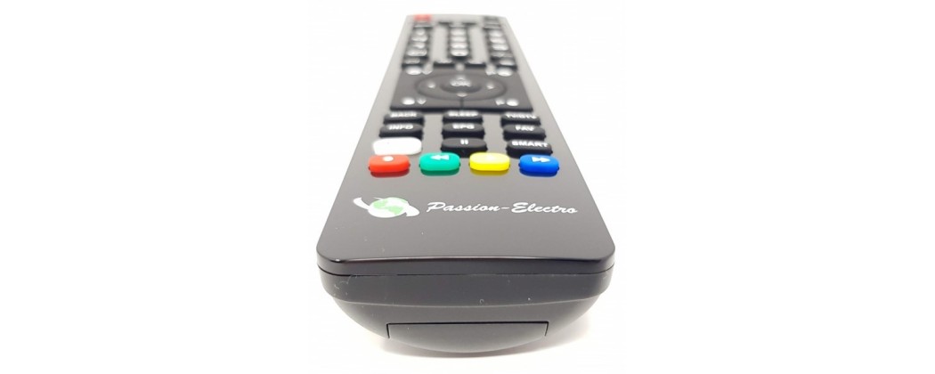 Universal, Compatible or Original Remote Control | Passion-Electro