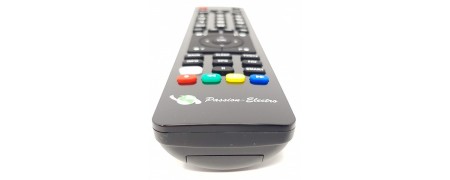 Replacement Remote for TV, Box, DVD – Fast Delivery | Passion-Electro