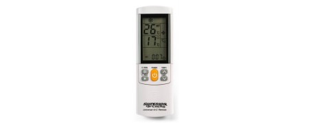 Télécommandes Universelles pour Climatiseur – Compatibles & Livraison Express | Passion-Electro